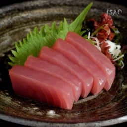 Kihada Maguro Sashimi