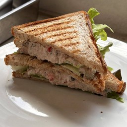 Tuna Sandwich