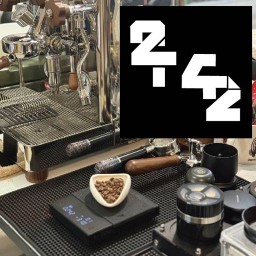 24=42 Coffee