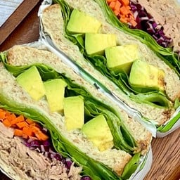 FAVOR Healthy Corner And Salad Bar  Ladprao 71