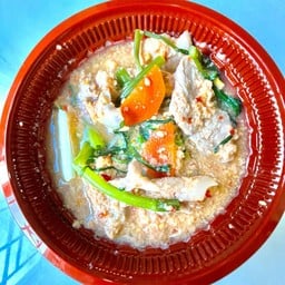 หม่าล่า หน้าบ้าน เฟื่องฟ้า 17 เฟส 123