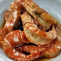 ยำชาวเล พื้นบ้าน ยำชาวเล พื้นบ้าน