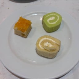 Miracle Lounge Suwannabumi Airport Gate D
