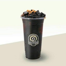 เฉาก๊วยโบราณเนื้อเด้ง