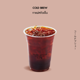 Cold Brew