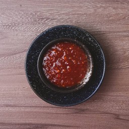 น้ำจิ้มซัมจัง