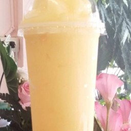 มะม่วงปั่น