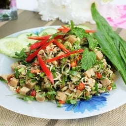 J&J อาหารเจ