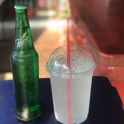 น้ำสไปร์ท