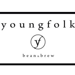Youngfolk Bean and Brew bean and brew