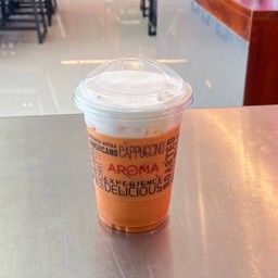 ชาไทยอโรม่า