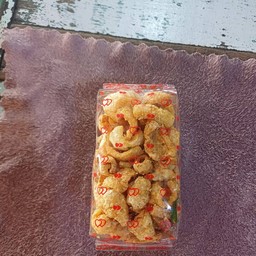 แคปหมูห่อใหญ่