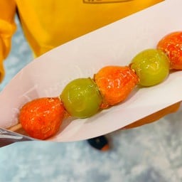 Strawberry Fetish (the Park Front Hotel Store)ストロベリーフェチ ザ パーク フロント ホテル店 The Park Front Hotel Store