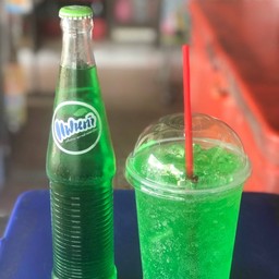 น้ำเขียว