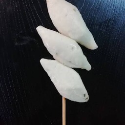 ลุกชิ้นปลาทอด