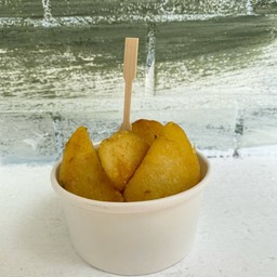 Jeong Atmosphere - สุเทพ