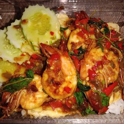 Evevi อาหารอร่อย