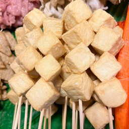 เต้าหู้ปลา