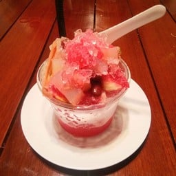 ก๊อดจิ ของหวาน