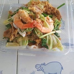 ครัวคุณปุ๊ก (ลวกจิิ้ม,สุกี้,ตามสั่ง)