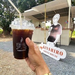 KIN SHIRO COFFEE HOUSE