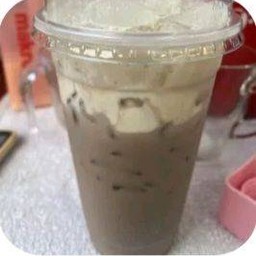โอวัลตินเย็น