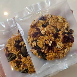 2 แถม 1 - คุ้กกี้คอนเฟล็ก