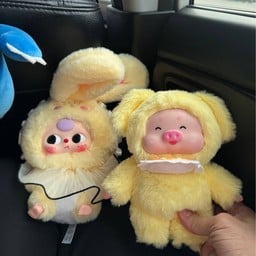 มนต์นักกล่องสุ่ม