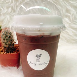 โกโก้ เย็น