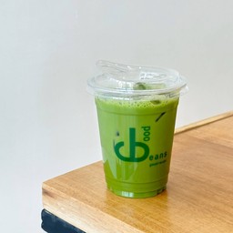 ชาเขียว