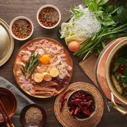 จิ้มจุ่มหวยแดก (199) ไม่แถม เป๊ปซี่