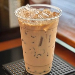 เอสเพรสโซ่่ เย็น