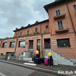 Hotel Bellavista (Valmadrera Lecco)