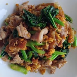 กระเพราเจ้าขา