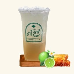 ชาโชคดี สาขา พระราม9