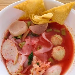 ใหญ่เย็นตาโฟ