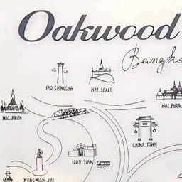 Oakwood Hotel And Residence Bangkok สาทร