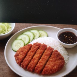 ร้านอาหารเช้า/กลางวัน