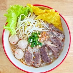 ต้มยำโบราณ