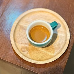 เอสเพรสโซ่