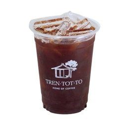 Special Blend Americano