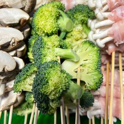 บล็อกโคลี่