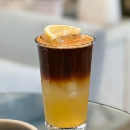 แบล็คฮันนี่เลม่อน