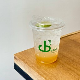 น้ำผึ้งมะนาวโซดา