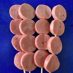 แฮมพริก