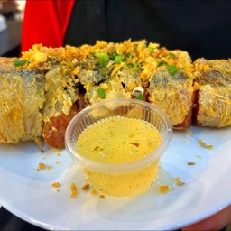 ฟองเต้าหู้สี่สี