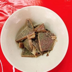 ม้ามลวก