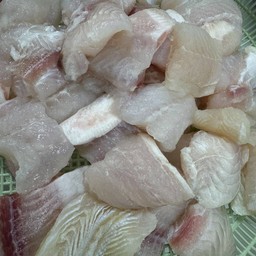 ปลาดอลี่