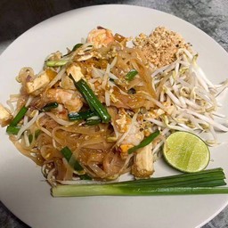 ผัดไทย
