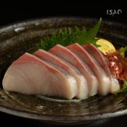 Hamachi Sashimi